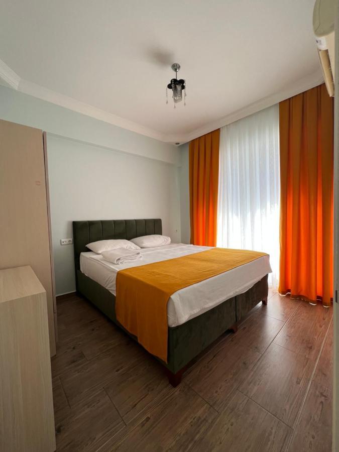 Queen Hotel Alanya