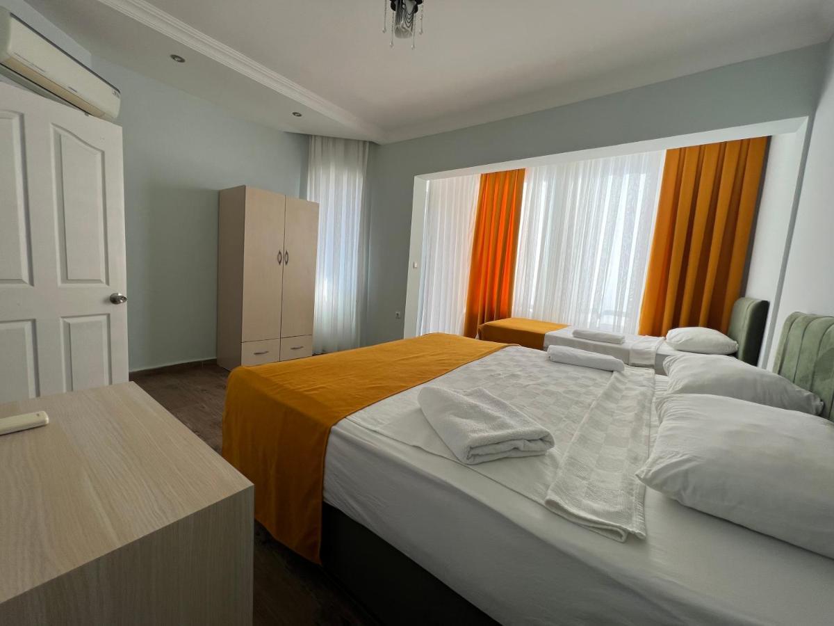 Queen Hotel