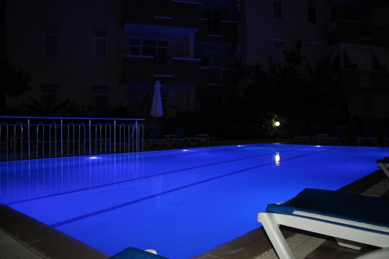 Bin Billa 3* Alanya