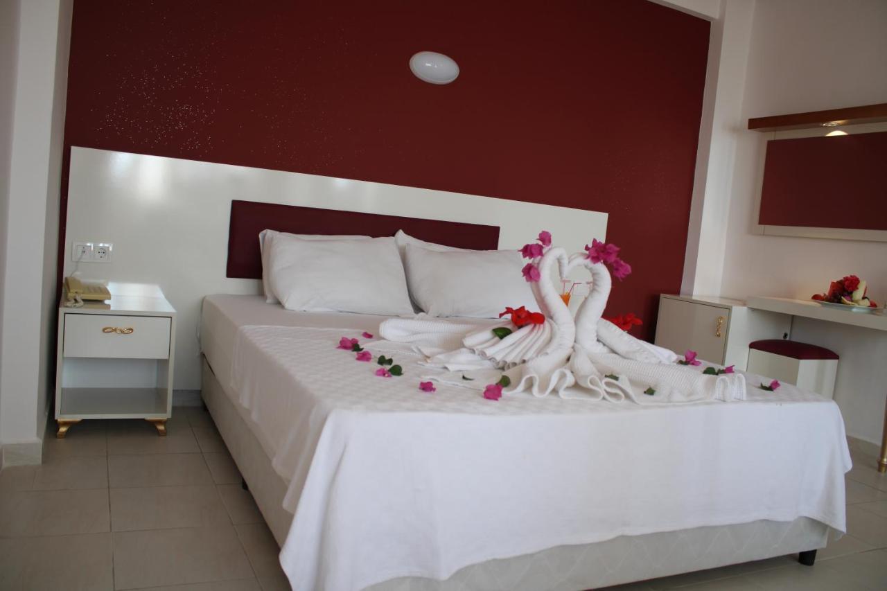 Hotel Bin Billa 3*