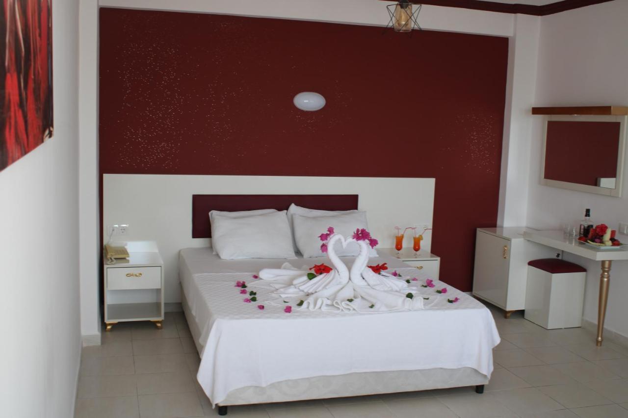 Hotel Bin Billa
