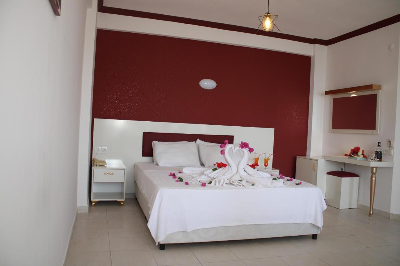 Bin Billa Hotel