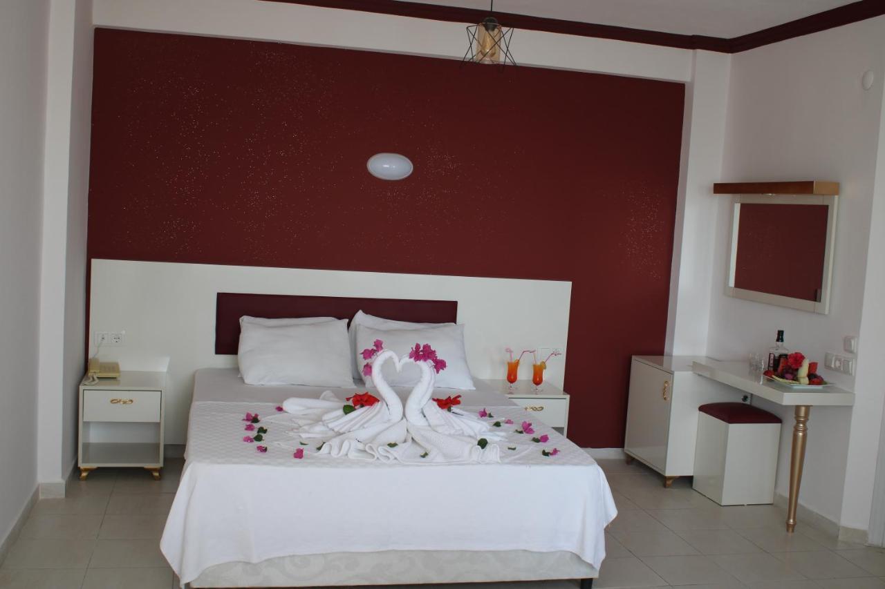 Hotel Bin Billa Alanya