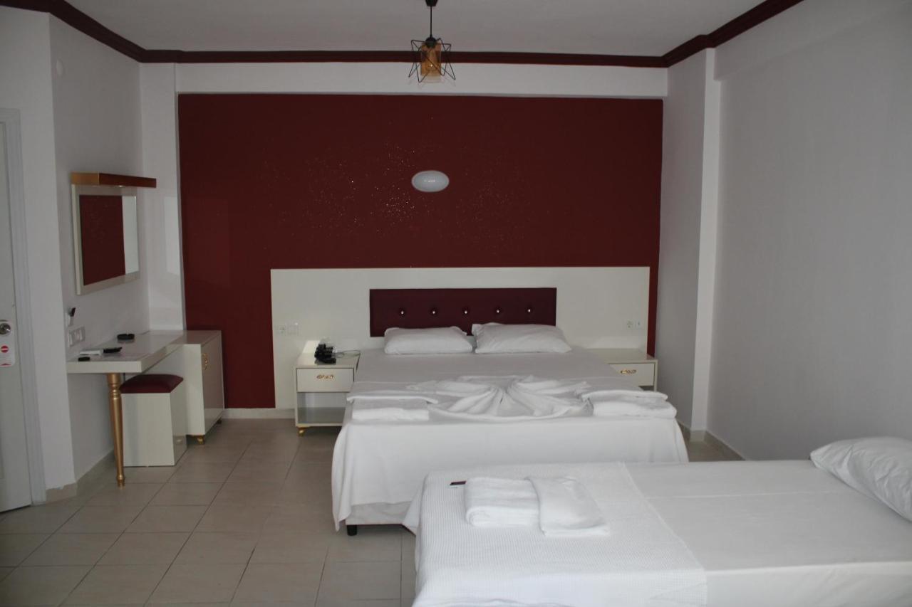 Bin Billa Hotel