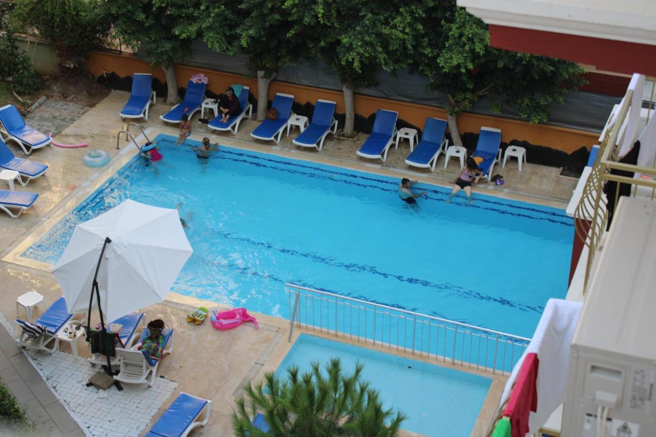 Bin Billa Hotel Alanya