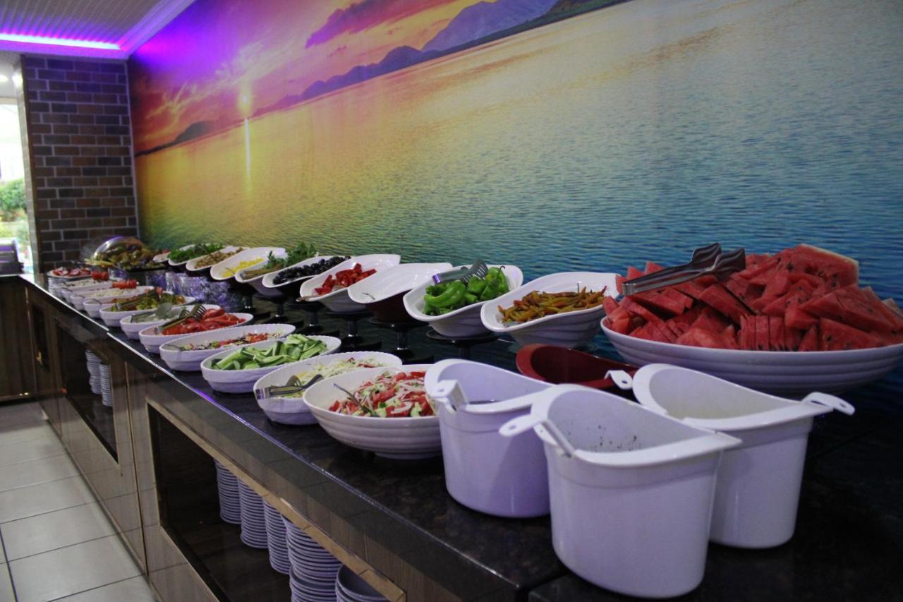 Hotel Bin Billa Alanya
