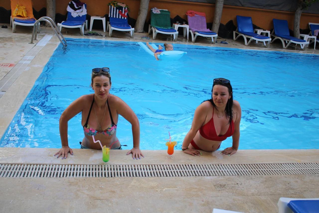 Hotel Bin Billa 3*