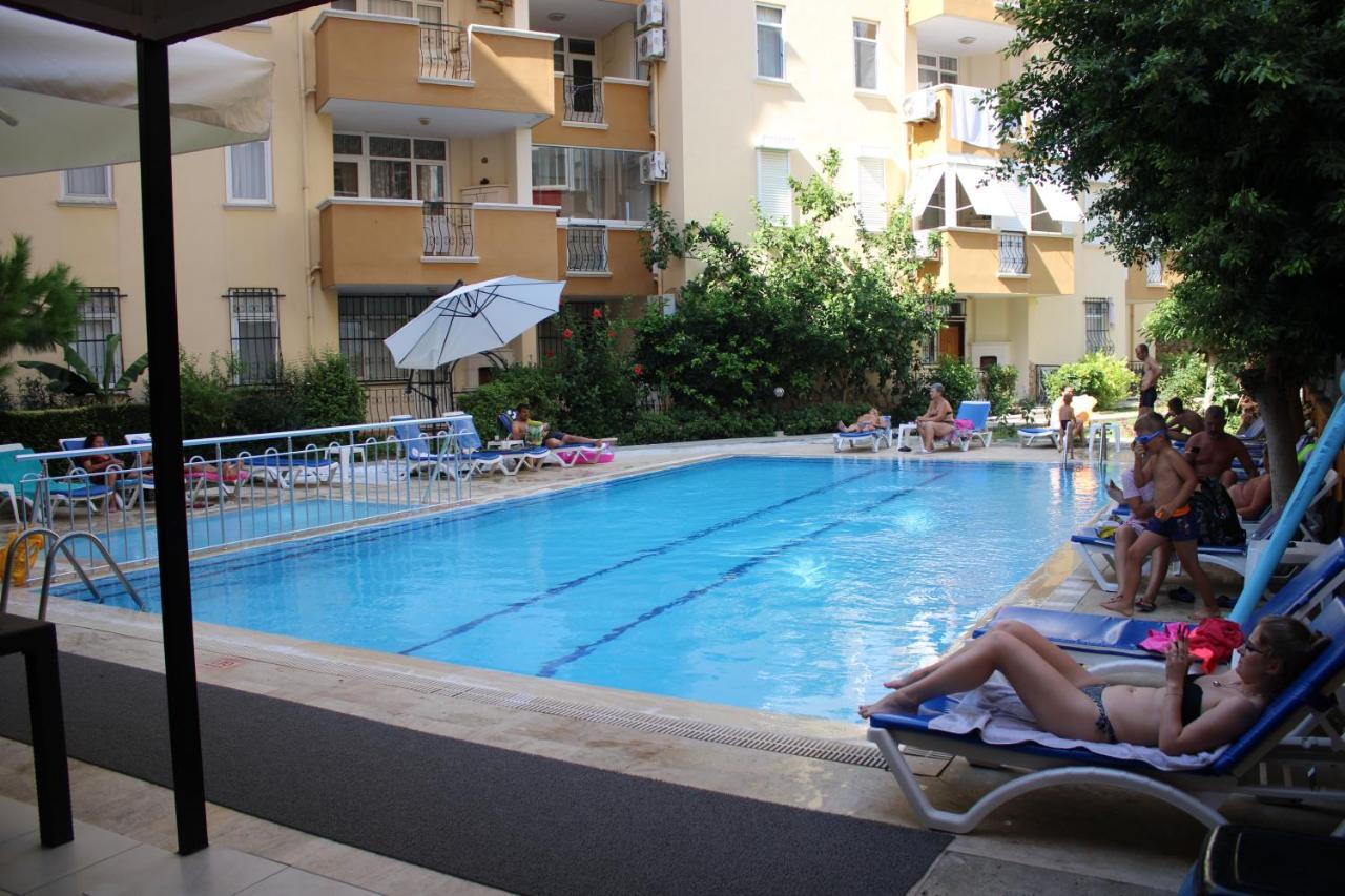 Bin Billa Alanya