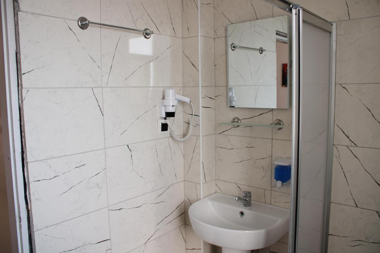 Hotel Bin Billa 3*