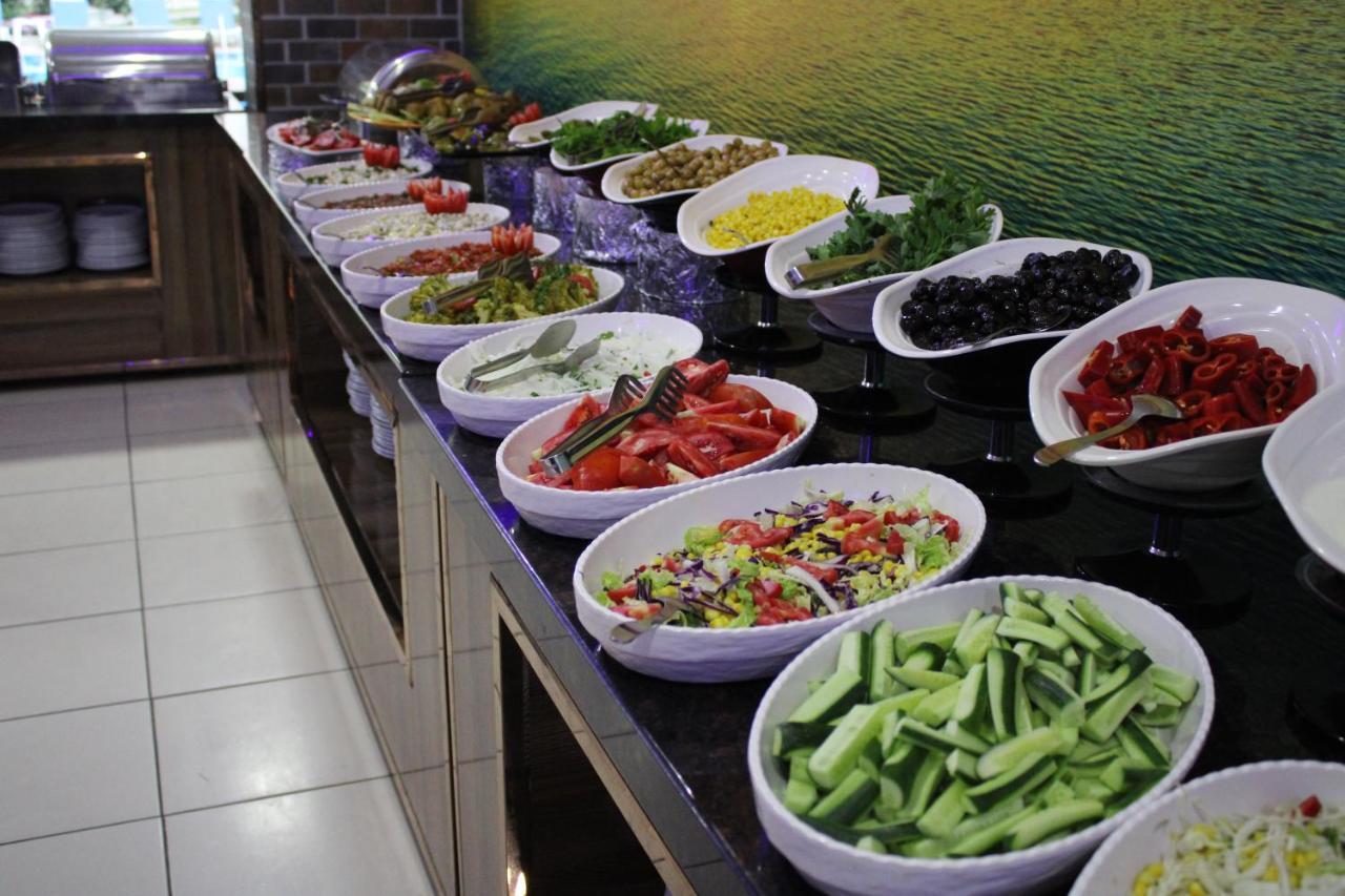 Hotel Bin Billa Alanya