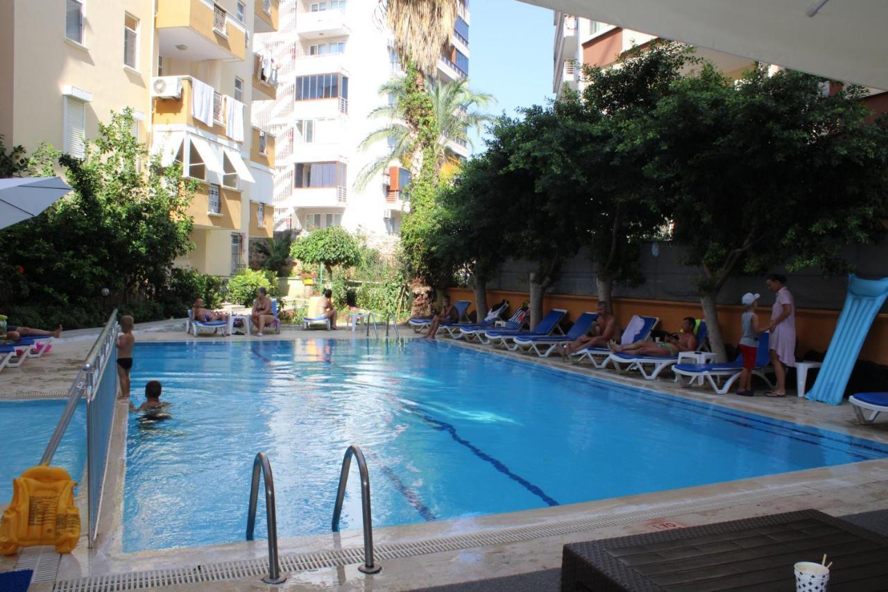 Bin Billa Alanya