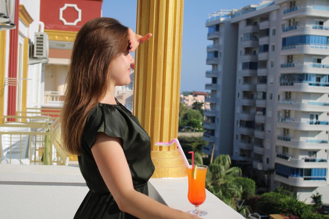 Bin Billa Hotel Alanya