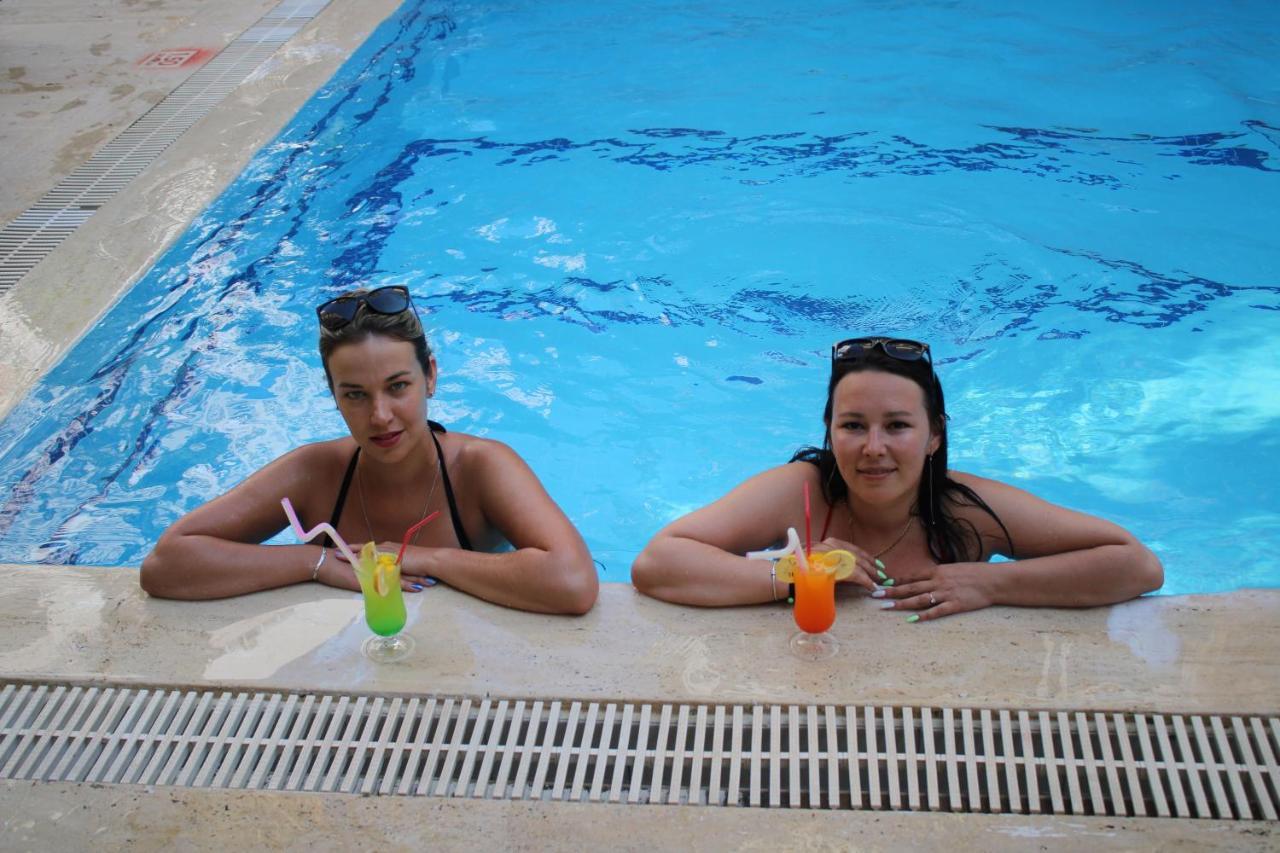 Bin Billa Hotel
