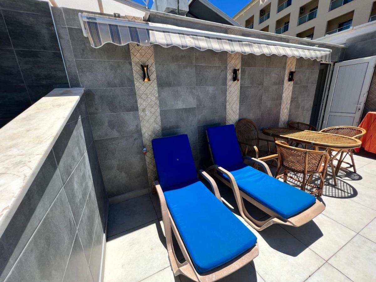 Konak Club Villa