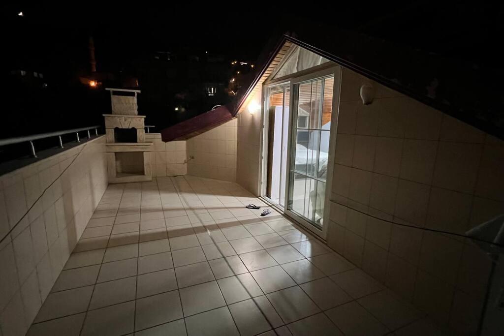 Villa Private Alanya