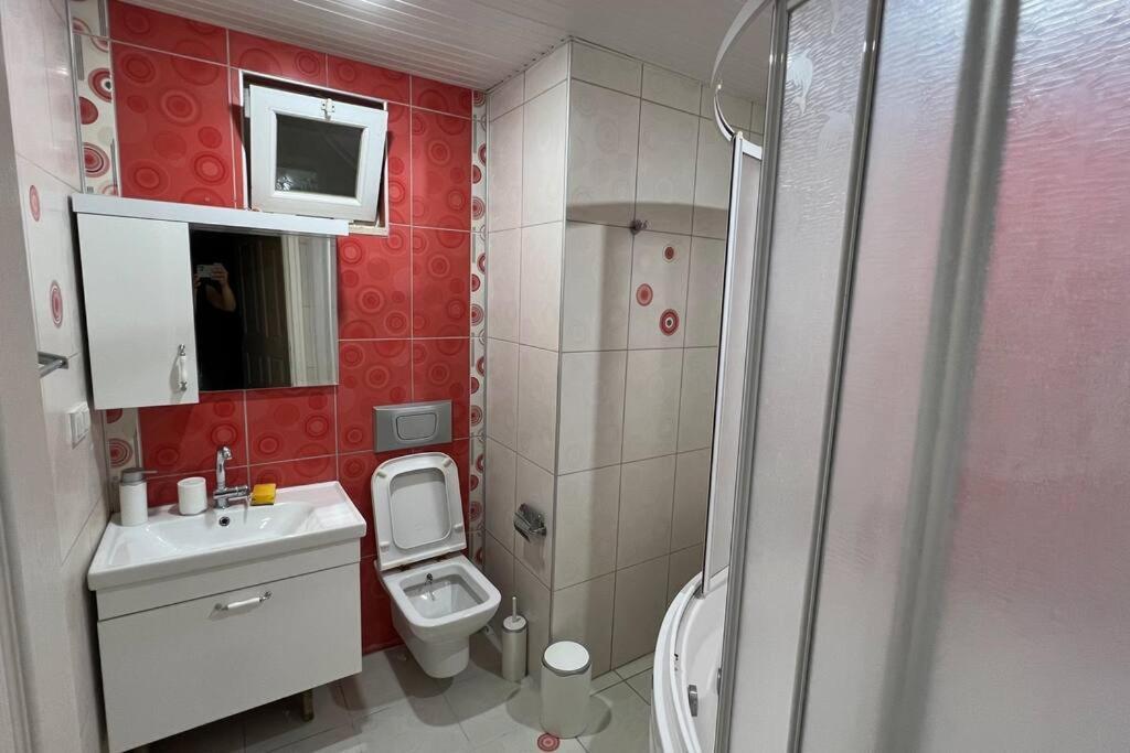Private * Alanya