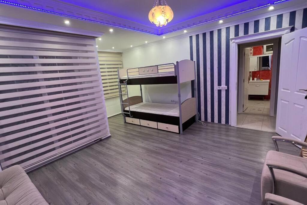 Villa Private Alanya