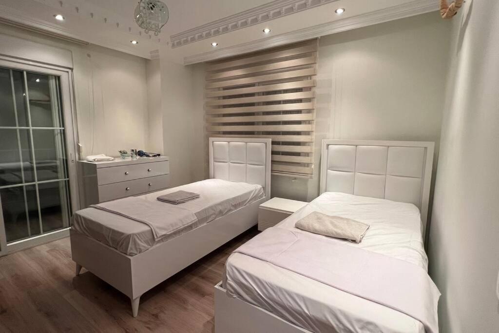 Villa Private *