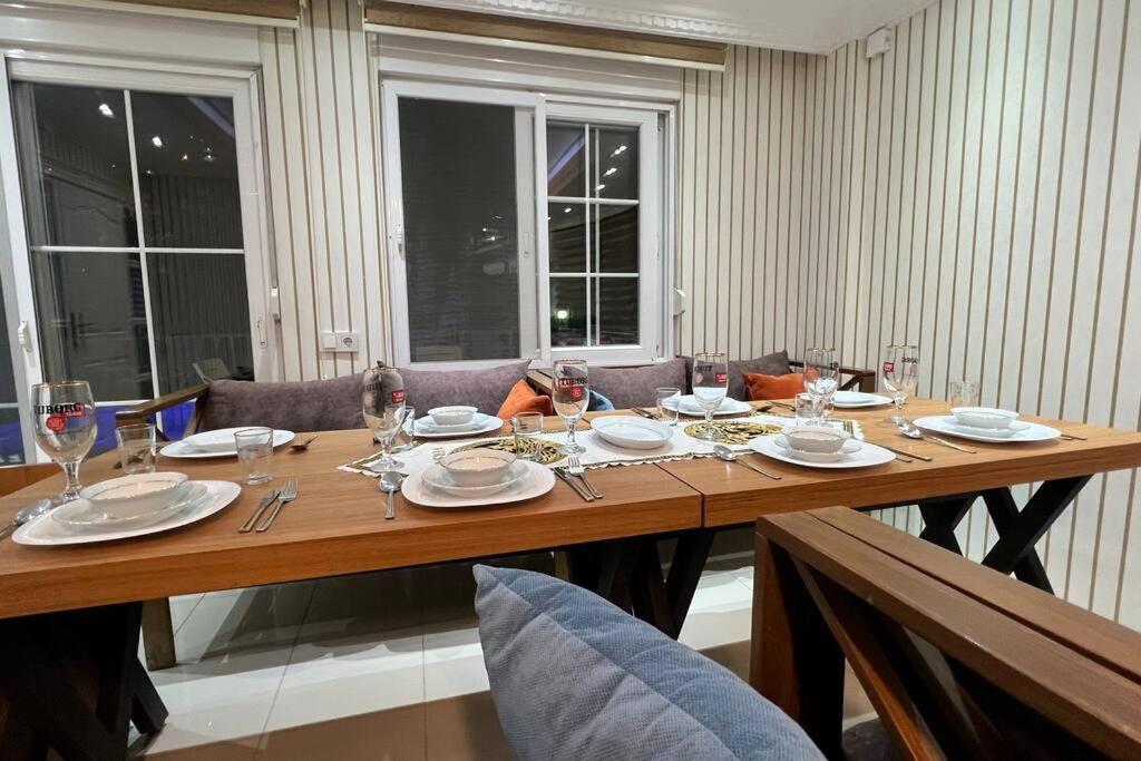Private Villa *