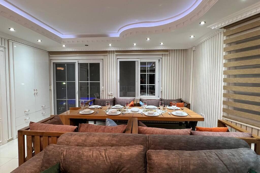 Private Villa Alanya