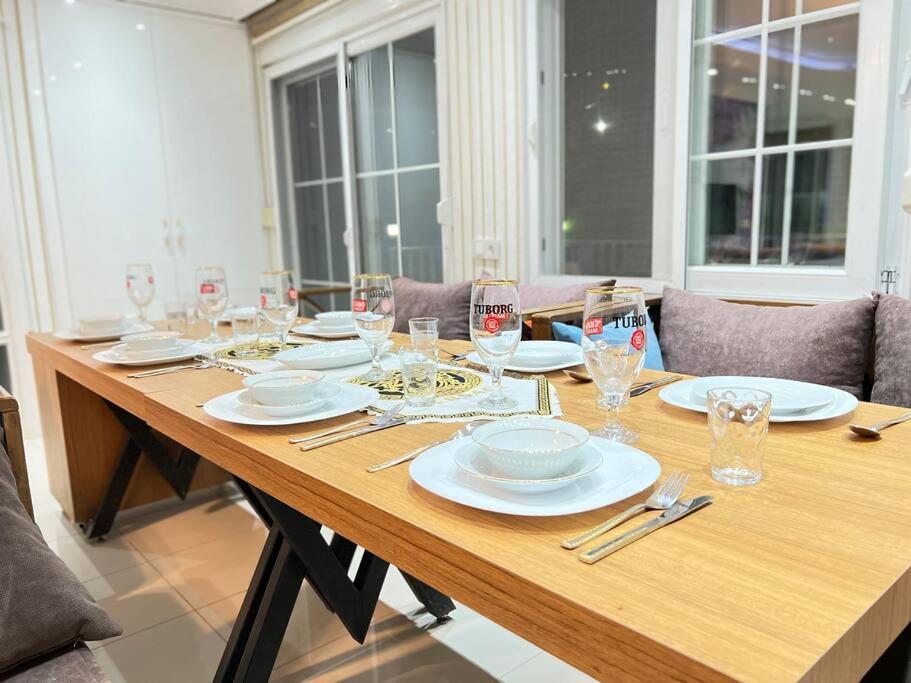Villa Private