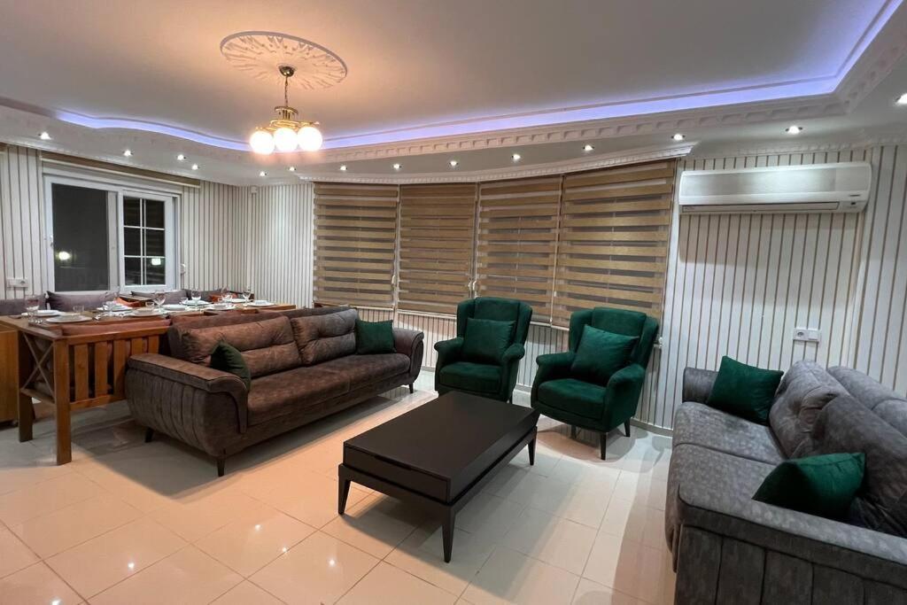 Private Villa