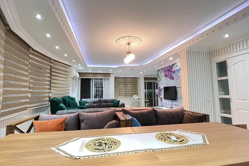 Villa Private *