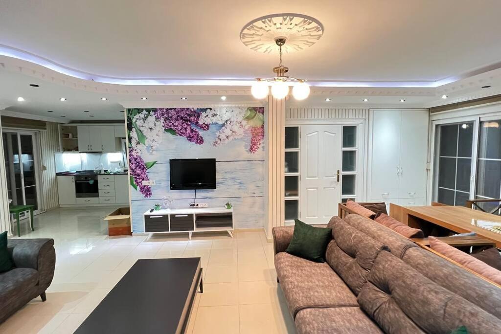 Villa Private Alanya
