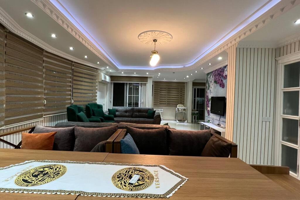 Private * Alanya