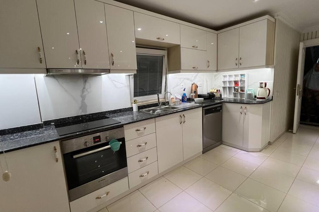Private Villa Alanya