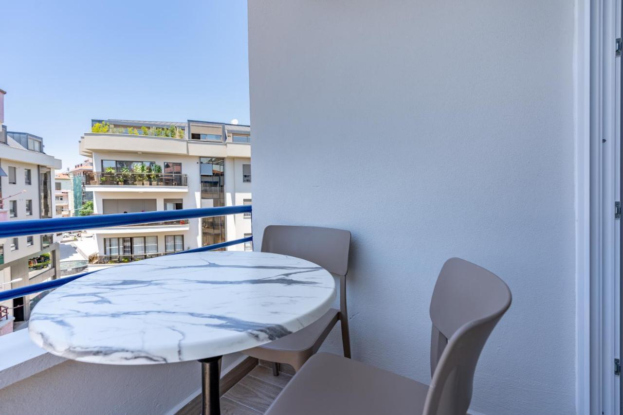 Aparthotel Gurses Life Alanya