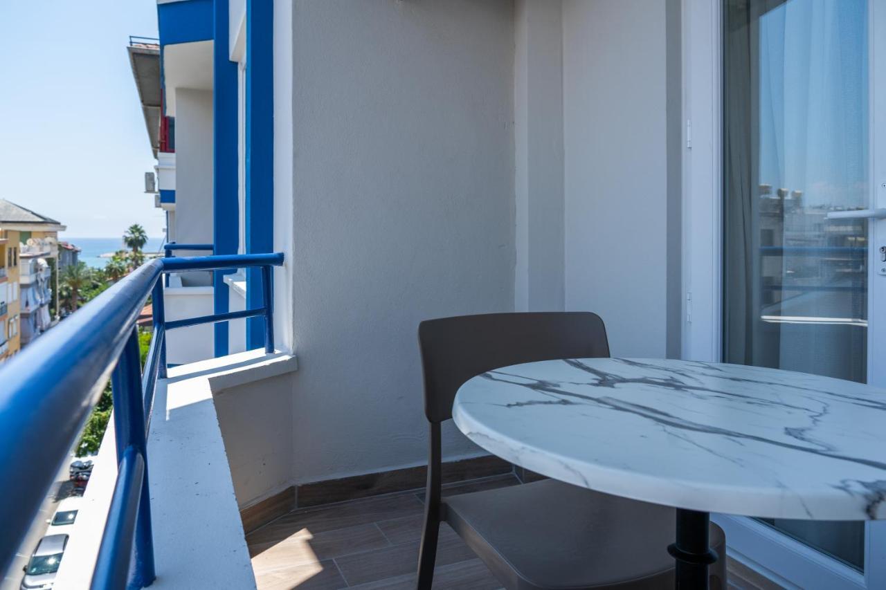 Aparthotel Gurses Life Alanya