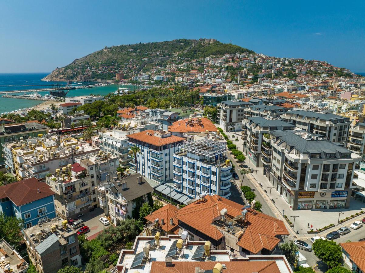 Gurses Life Alanya