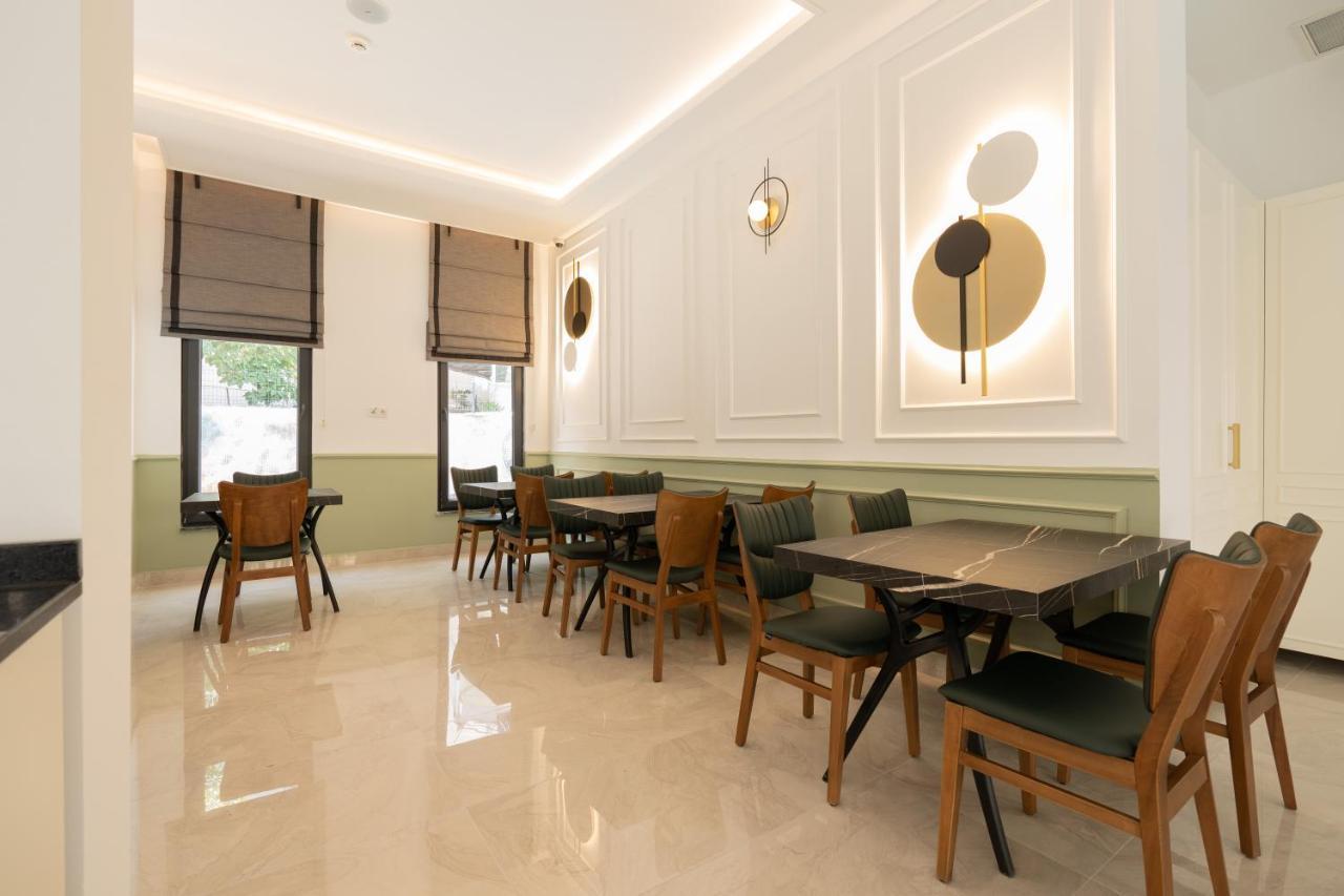 Gurses Life Aparthotel