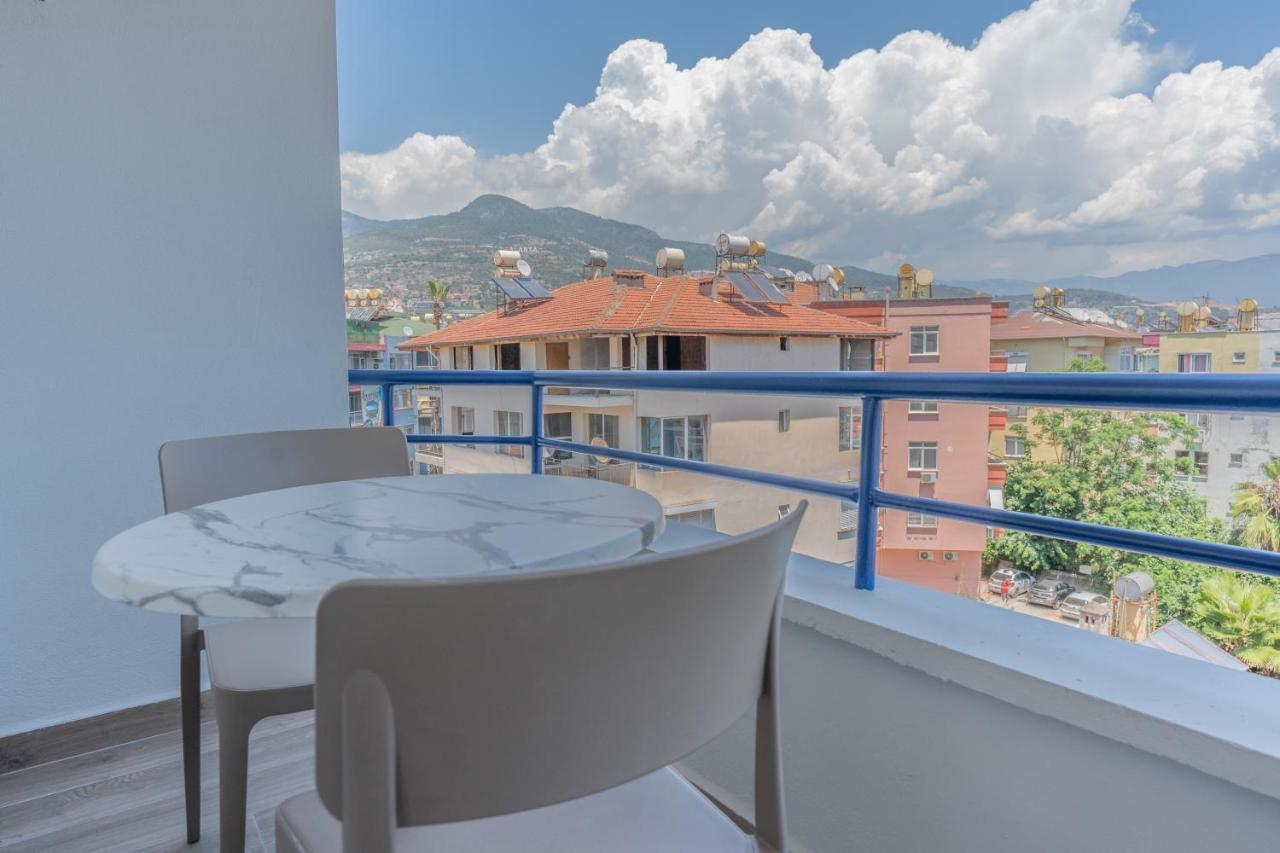 Gurses Life Alanya