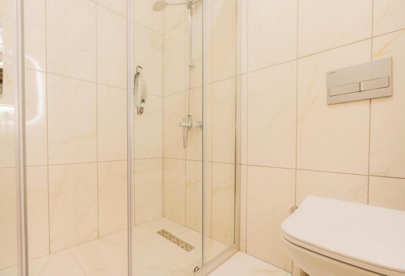 Aparthotel Gurses Life Alanya