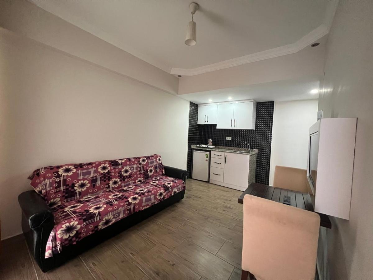 Queen Hotel Alanya