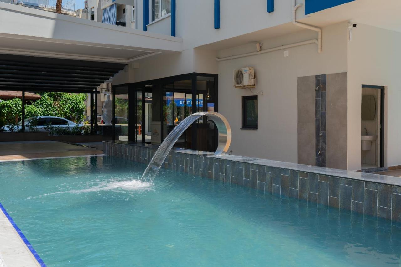 Gurses Life Aparthotel 3*