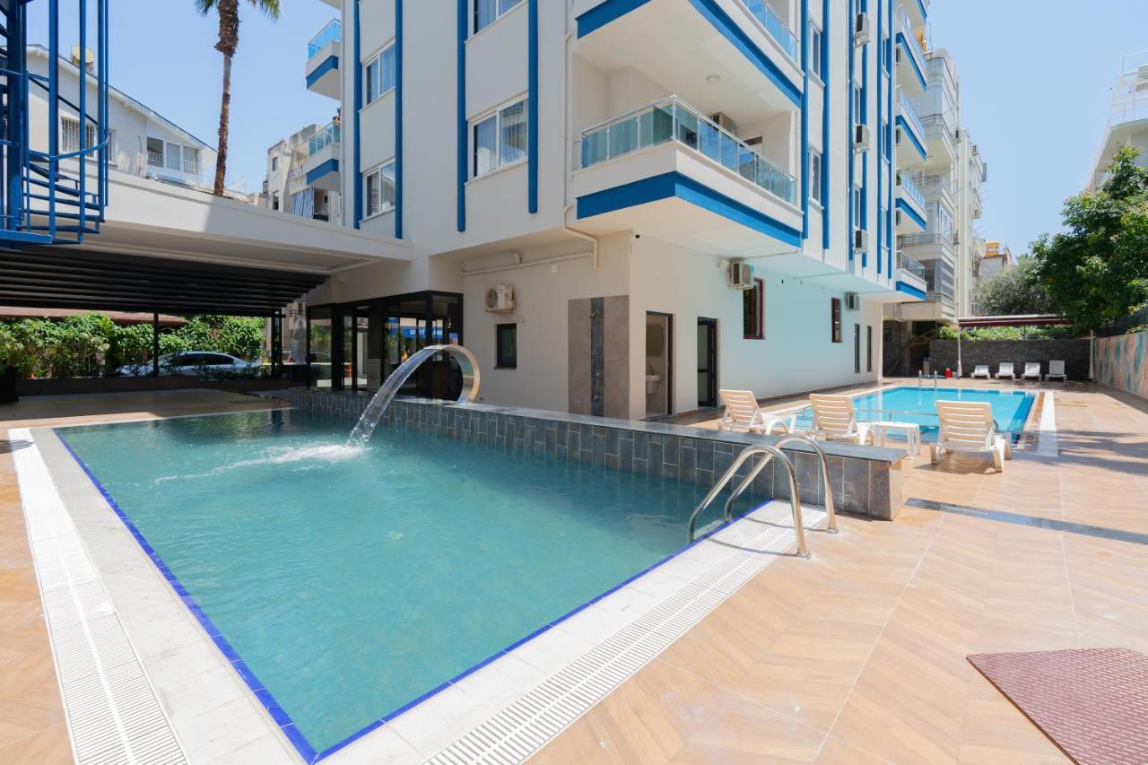 Gurses Life Aparthotel