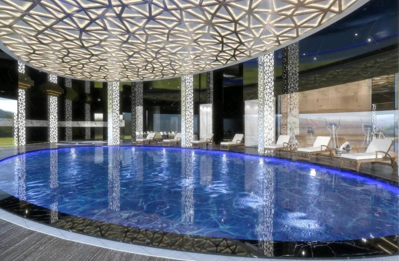 Serenity махмутлар Apartment *