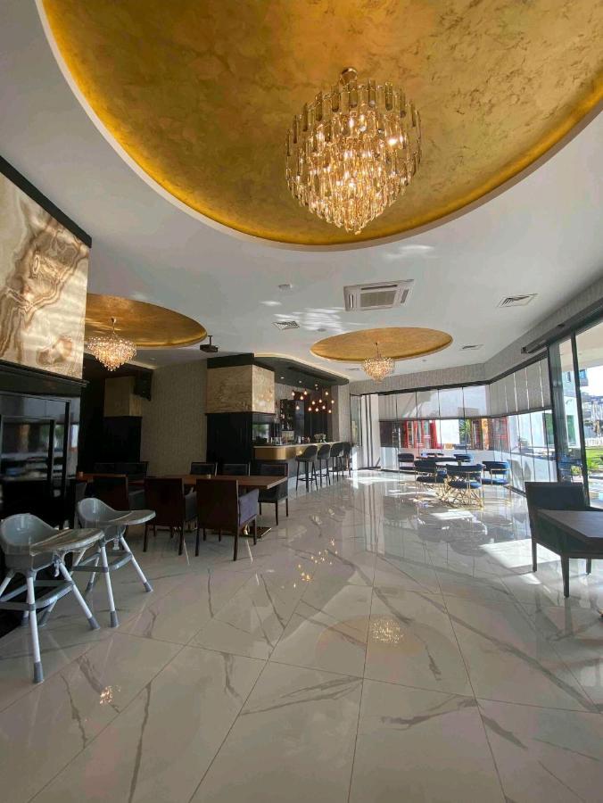 Serenity махмутлар Lejlighed Alanya