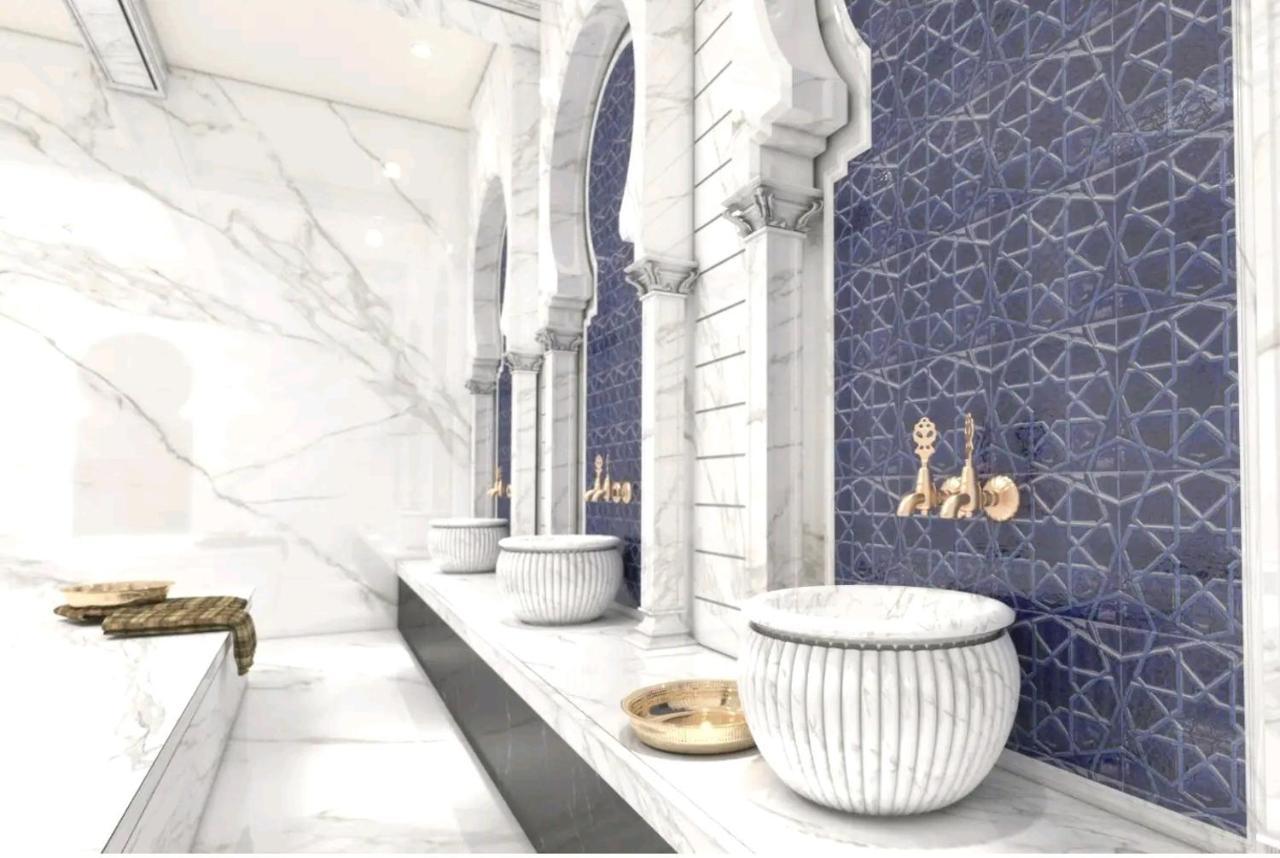 Apartment Serenity махмутлар *