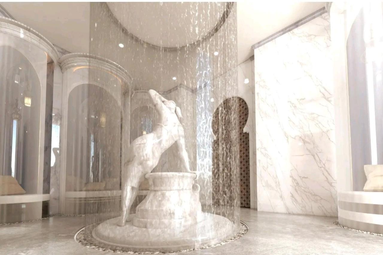 Apartment Serenity махмутлар Alanya