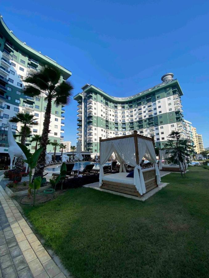 Serenity махмутлар Apartment