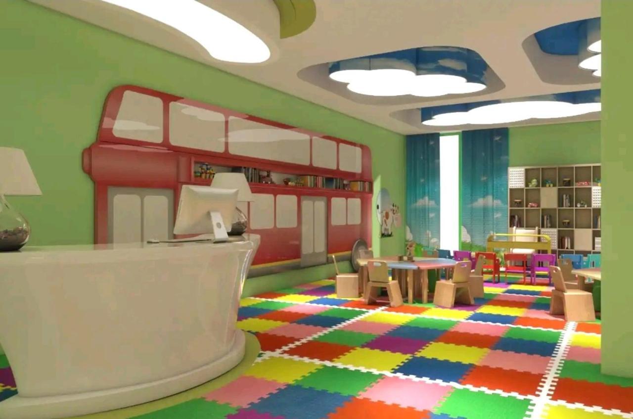Apartment Serenity махмутлар *