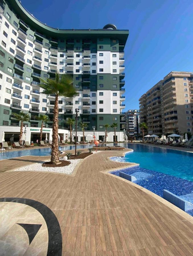 Serenity махмутлар Apartment *