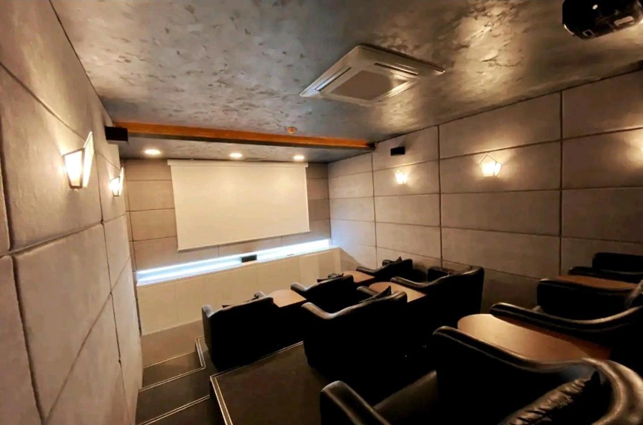Serenity махмутлар Apartment