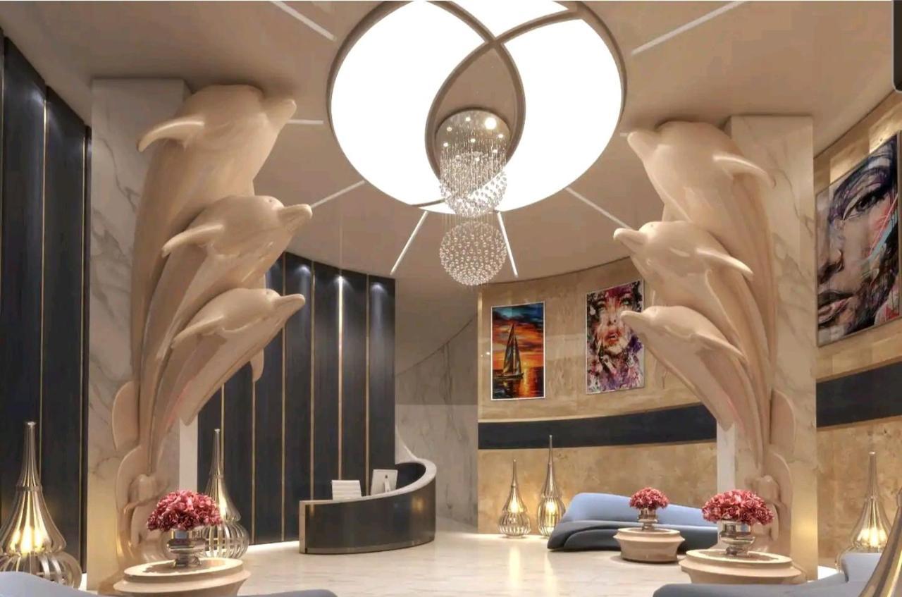 Serenity махмутлар Apartment