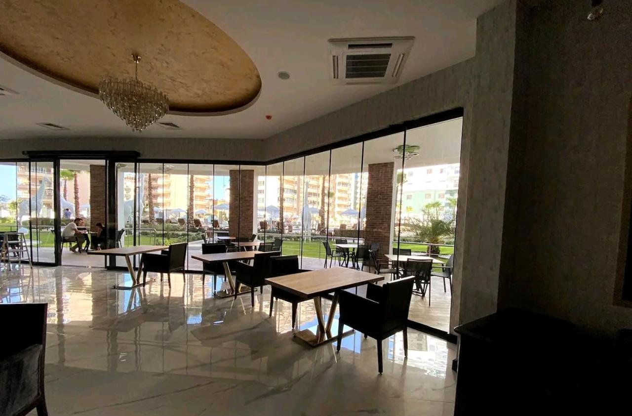 Apartment Serenity махмутлар Alanya