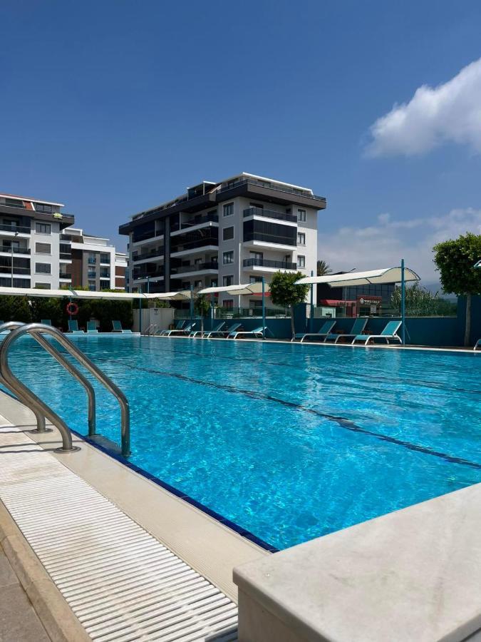 Family Suites In Lejlighed Alanya